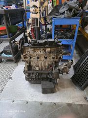 ΜΗΧΑΝΗ BHY (DV6FD) 2018 64.600ΧΛΜ 1.6 BLUE HDI PEUGEOT 2008 301 308 5008 PARTNER CITROEN C3 AIRCROSS BERLINGO C4 CACTUS -AUTO APERGIS SPORT-