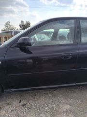 Πόρτα οδηγού και οι υπόλοιπες για Audi A3 1997-2003