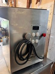 Ψυχόμενη Κρεατομηχανή PSV ENTERPRISE 32 3hp-thumb-5