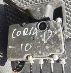 CORSA D 10' ΜΟΝΑΔΑ ABS ΙΩΑΝΝΊΔΗΣ