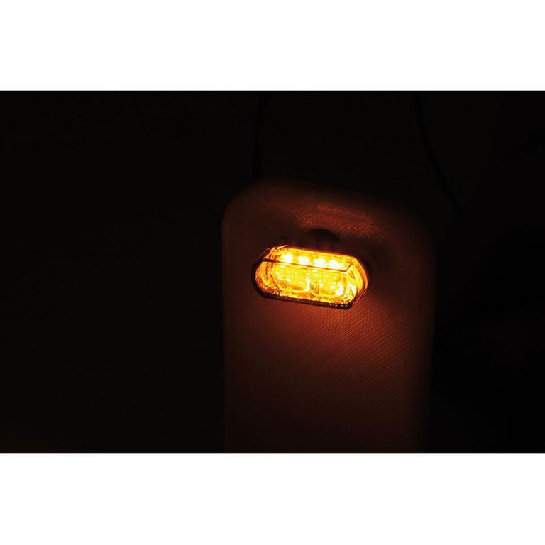 Highsider Smart Module 1 Pro Smd Taillight, Brake Light, Indicator