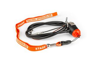Σβηστηρι Kill Switch Mk2 Μαγνητικο Πορτοκαλι | Stage6