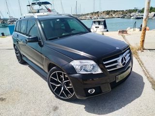 Mercedes-Benz GLK 300 2010