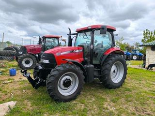 Τρακτέρ Case 2011 maxxum 115-thumb-1