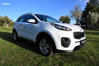 Kia Sportage 2018-thumb-8