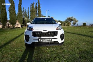 Kia Sportage 2018-thumb-9