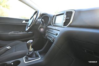 Kia Sportage 2018-thumb-30