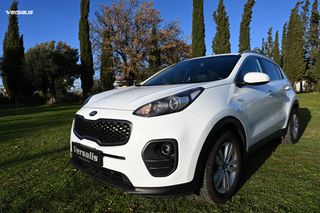 Kia Sportage 2018-thumb-1
