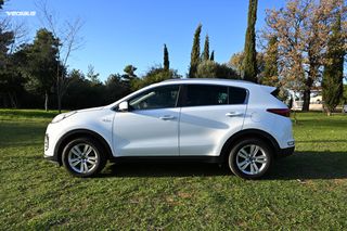 Kia Sportage 2018-thumb-3