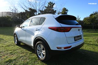 Kia Sportage 2018-thumb-4
