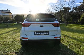Kia Sportage 2018-thumb-5