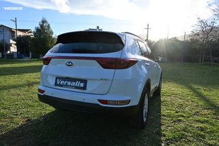 Kia Sportage 2018-thumb-6