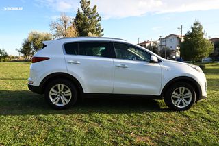 Kia Sportage 2018-thumb-7