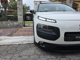 Citroen C4 Cactus 2015 BLUEHDI 100 STOP&START-thumb-3