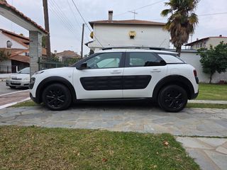 Citroen C4 Cactus 2015 BLUEHDI 100 STOP&START-thumb-5