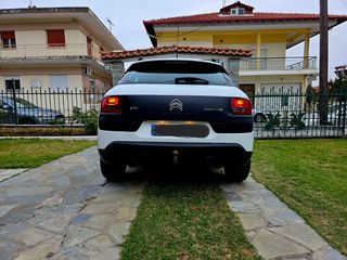 Citroen C4 Cactus 2015 BLUEHDI 100 STOP&START-thumb-9