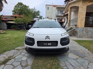 Citroen C4 Cactus 2015 BLUEHDI 100 STOP&START-thumb-14