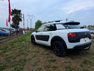 Citroen C4 Cactus 2015 BLUEHDI 100 STOP&START-thumb-15