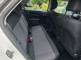 Citroen C4 Cactus 2015 BLUEHDI 100 STOP&START-thumb-16