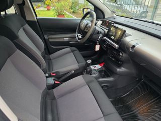 Citroen C4 Cactus 2015 BLUEHDI 100 STOP&START-thumb-19