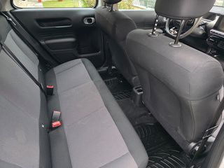 Citroen C4 Cactus 2015 BLUEHDI 100 STOP&START-thumb-21