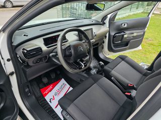 Citroen C4 Cactus 2015 BLUEHDI 100 STOP&START-thumb-22
