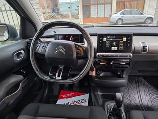 Citroen C4 Cactus 2015 BLUEHDI 100 STOP&START-thumb-23
