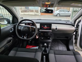 Citroen C4 Cactus 2015 BLUEHDI 100 STOP&START-thumb-24