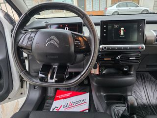 Citroen C4 Cactus 2015 BLUEHDI 100 STOP&START-thumb-26