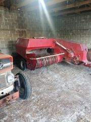 Presses Welger 1992 Ap71