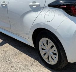 Toyota yaris μοντέλο από 2021 2025.. 185/65/15