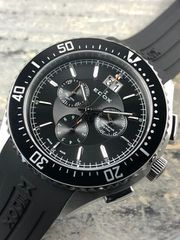 Edox - C1 Swiss Made Chronograph
