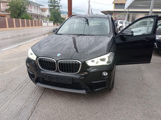 Bmw X1 2018 SDRIVE 16D STEPTRONIC!!!