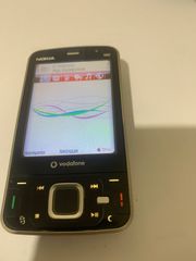 NOKIA N96