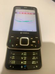 NOKIA N96-thumb-1