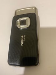 NOKIA N96-thumb-2