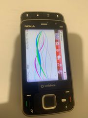 NOKIA N96-thumb-3