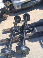 Nissan d22. D40-thumb-1