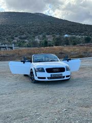 Audi TT 2004 CABRIO 1.8 TURBO DSG S-TRONIC