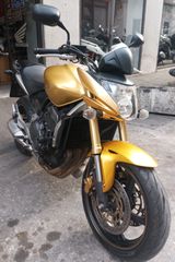 Honda CB 600F Hornet 2009-thumb-2