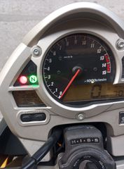 Honda CB 600F Hornet 2009-thumb-3