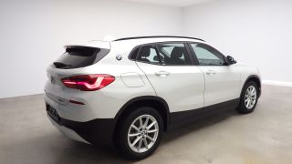 Bmw X2 2019 SDRIVE 18i 1.5 ADVANTAGE AUTOMATIQUE 140PS ΕΛΛΗΝΙ-thumb-12