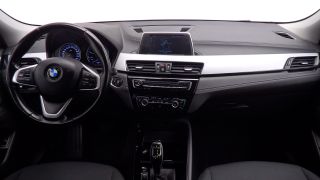 Bmw X2 2019 SDRIVE 18i 1.5 ADVANTAGE AUTOMATIQUE 140PS ΕΛΛΗΝΙ-thumb-6