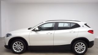 Bmw X2 2019 SDRIVE 18i 1.5 ADVANTAGE AUTOMATIQUE 140PS ΕΛΛΗΝΙ-thumb-9
