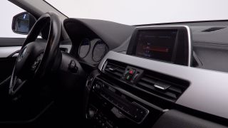 Bmw X2 2019 SDRIVE 18i 1.5 ADVANTAGE AUTOMATIQUE 140PS ΕΛΛΗΝΙ-thumb-42