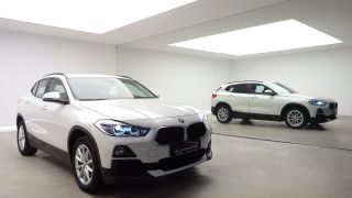 Bmw X2 2019 SDRIVE 18i 1.5 ADVANTAGE AUTOMATIQUE 140PS ΕΛΛΗΝΙ-thumb-18