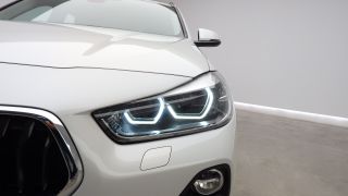 Bmw X2 2019 SDRIVE 18i 1.5 ADVANTAGE AUTOMATIQUE 140PS ΕΛΛΗΝΙ-thumb-3
