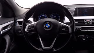 Bmw X2 2019 SDRIVE 18i 1.5 ADVANTAGE AUTOMATIQUE 140PS ΕΛΛΗΝΙ-thumb-26