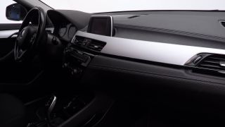 Bmw X2 2019 SDRIVE 18i 1.5 ADVANTAGE AUTOMATIQUE 140PS ΕΛΛΗΝΙ-thumb-7