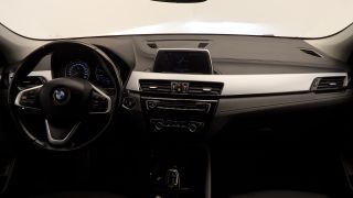 Bmw X2 2019 SDRIVE 18i 1.5 ADVANTAGE AUTOMATIQUE 140PS ΕΛΛΗΝΙ-thumb-24